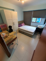 Blk 486 Segar Grove (Bukit Panjang), HDB 4 Rooms #441177171